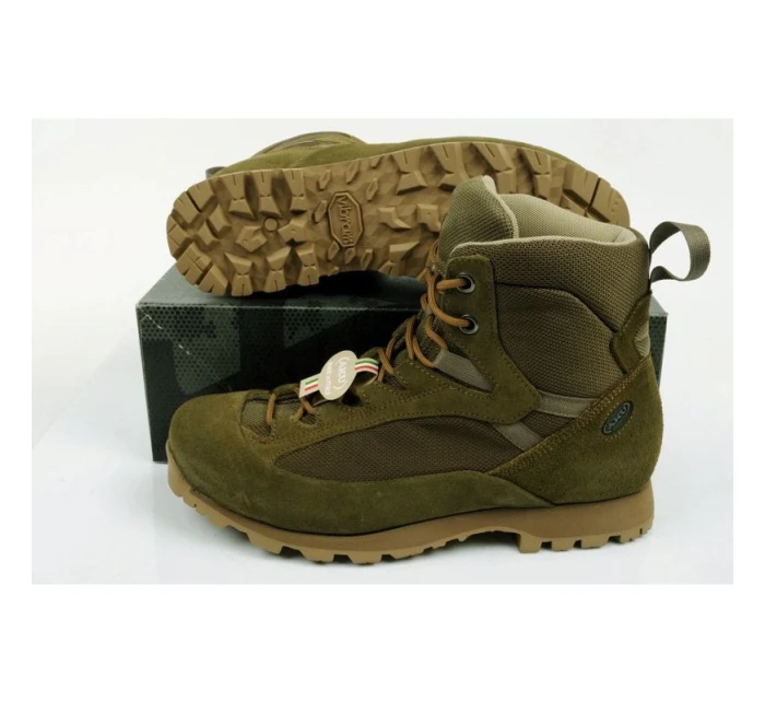 DS U boty model 19554561 - Aku