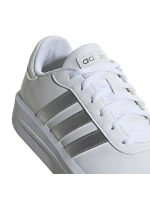 Dámska obuv Adidas Court Platform W GV8996 Dámska obuv Adidas Court Platform W GV8996
