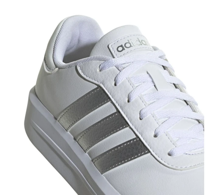 Dámska obuv Adidas Court Platform W GV8996 Dámska obuv Adidas Court Platform W GV8996