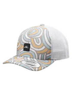 O'neill Flood Trucker Cap Jr 92800613431