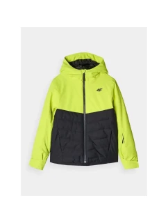 Zimná lyžiarska bunda 4F Jr 4FJWAW24TTJAM535-45S