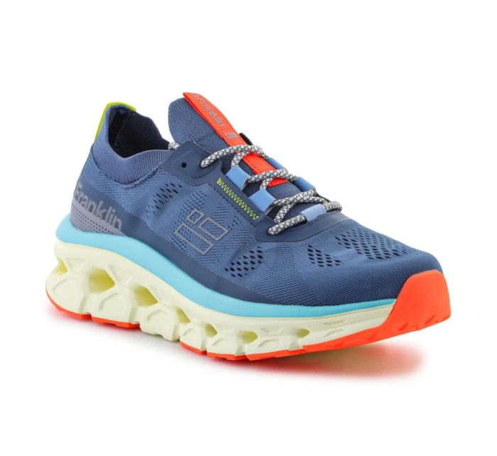 Sneakers Mesh M tréninková obuv model 21233116 - D.Franklin