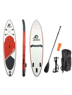 KIT - ENERO SUP 145KG DRAB 320x76x15CM