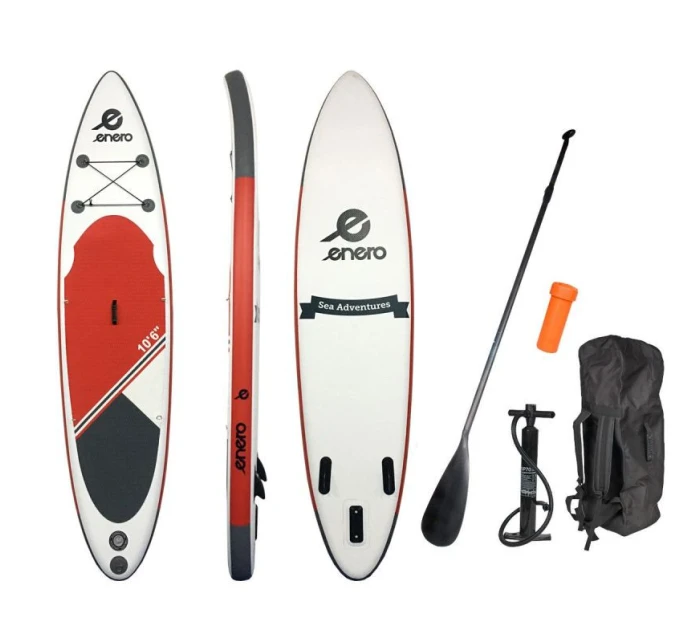 KIT - ENERO SUP 145KG DRAB 320x76x15CM