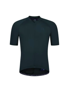 Rogelli koszulka ESSENTIAL II niebieska 5XL