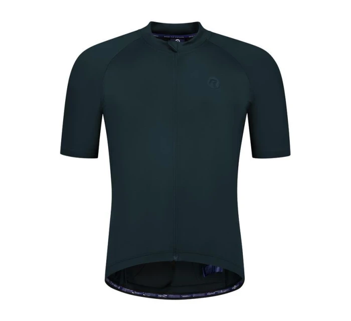 Rogelli koszulka ESSENTIAL II niebieska 5XL Rogelli koszulka ESSENTIAL II niebieska 5XL