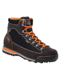 trekingové boty model 21948176 Micro GTX hnědé - Aku