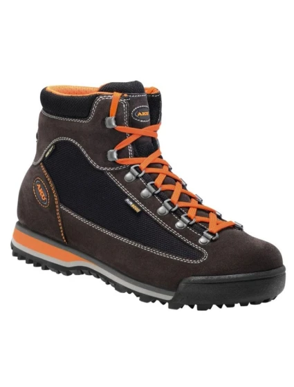 trekingové boty model 21948176 Micro GTX hnědé - Aku