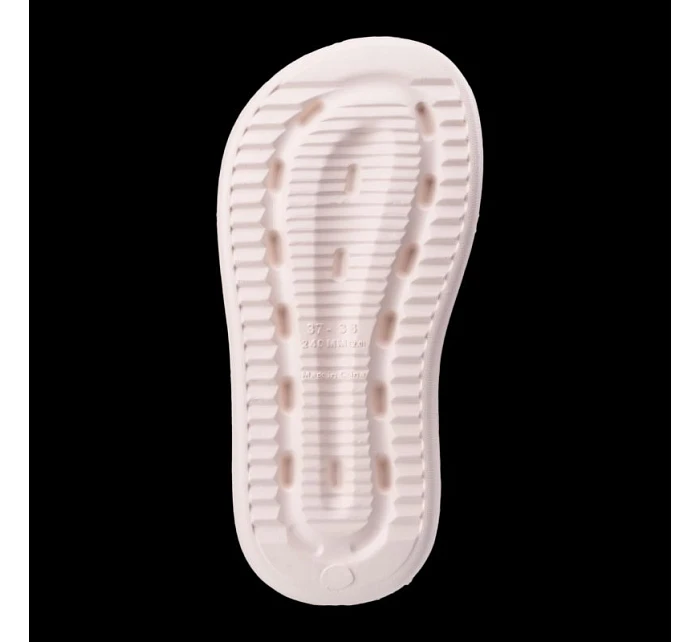 Dámské žabky model 22060398 WO'S - Martes