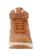 Bash Mid Fur unisex obuv 242799 5443 - Kappa Bash Mid Fur unisex obuv 242799 5443 - Kappa
