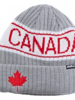 Bauer NE Toque Pletená zimná čiapka 1059454