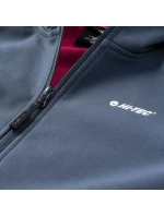 Dámska bunda neti W 92800326405 - Hi-Tec Dámska bunda neti W 92800326405 - Hi-Tec