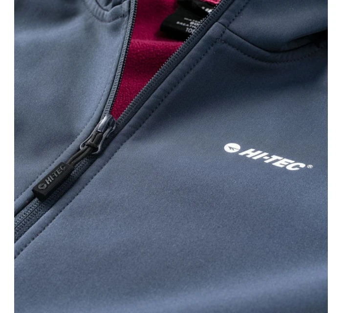 Dámska bunda neti W 92800326405 - Hi-Tec Dámska bunda neti W 92800326405 - Hi-Tec