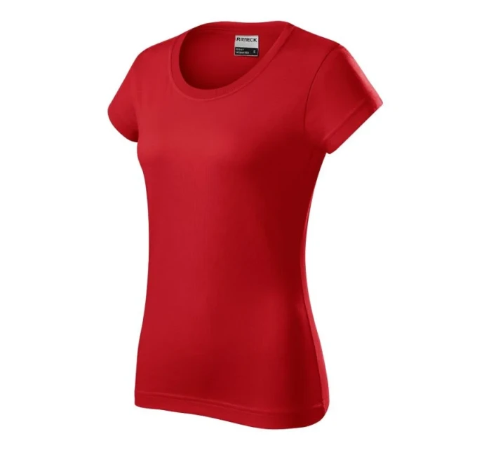 Rimeck Resist heavy W tričko MLI-R0407 červená