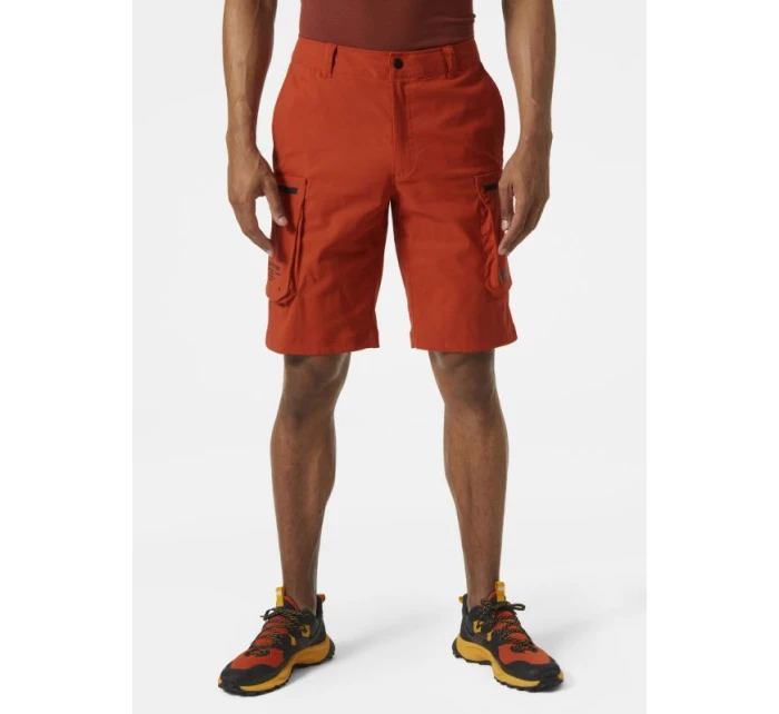 Pánske šortky Move Qd 2.0 M 53977 308 - Helly Hansen