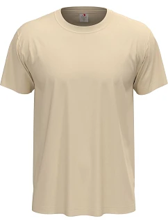 ClassicT Unisex Unisex tričko model 22490675 natural - Stedman