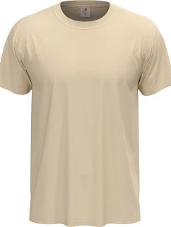 ClassicT Unisex Unisex tričko model 22490675 natural - Stedman