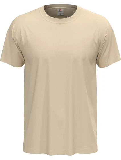 ClassicT Unisex Unisex tričko model 22490675 natural - Stedman ClassicT Unisex Unisex tričko model 22490675 natural - Stedman