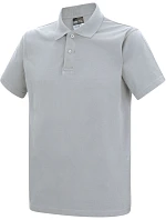 101 Unisex piqué polo z těžké bavlny heather grey model 22463696 - Regatta 101 Unisex piqué polo z těžké bavlny heather grey model 22463696 - Regatta