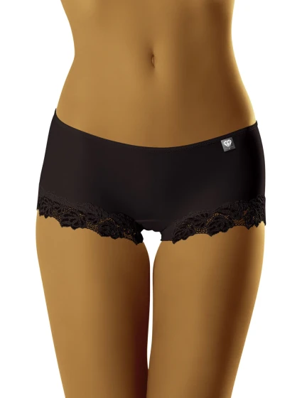 Diamond model 18031871 kolor:czarny - Wol-Bar