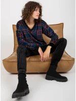 Dámska súprava RP KMPL 8190 6.23X čierna a modrá Dámska súprava RP KMPL 8190 6.23X čierna a modrá