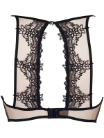 Podprsenka V-8901 čierna - Axami Podprsenka V-8901 čierna - Axami