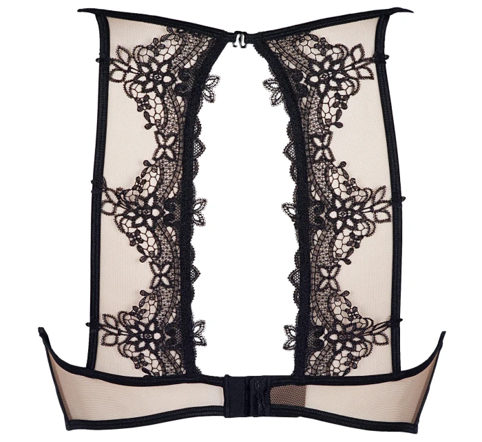 Podprsenka V-8901 čierna - Axami Podprsenka V-8901 čierna - Axami