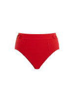Swimwear Marianna High Waist Pant crimson SW1595