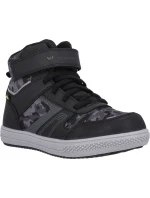 Dětská zimní obuv model 20046940 - Whistler Dětská zimní obuv model 20046940 - Whistler