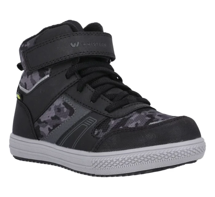 Dětská zimní obuv model 20046940 - Whistler Dětská zimní obuv model 20046940 - Whistler
