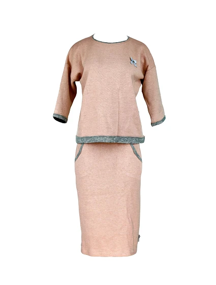 kostým model 7837928 - Gemini