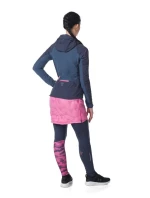 Dámské běžecké legíny model 21149204 černé - Kilpi