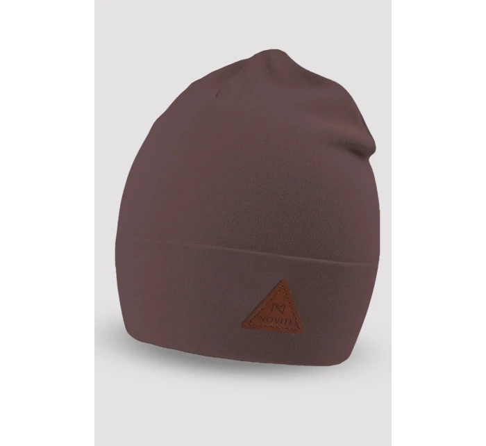 Chlapčenská čiapka FLIP-UP CP011 - Noviti