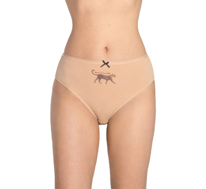 Dámské bikiny FIGS model 21263987 3pack - Lama