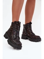 Obuv model 222970 Step in style