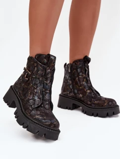 Obuv model 222970 Step in style