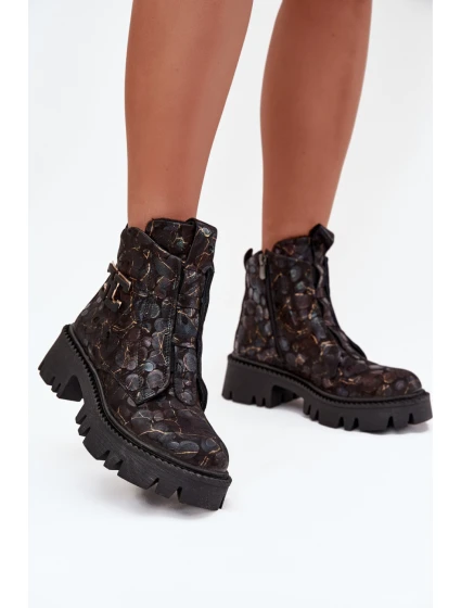 Obuv model 222970 Step in style