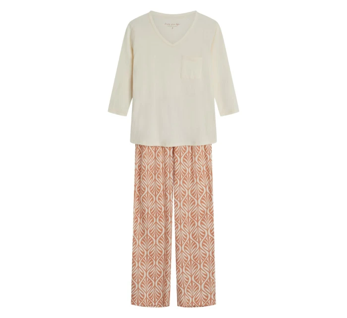 Pyžamo model 225027 Henderson