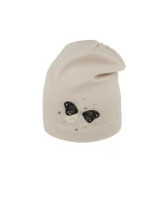 Dievčenská čiapka AJS 50-096