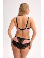 poloměkká podprsenka BSM  Maxi model 21728835 - Gaia