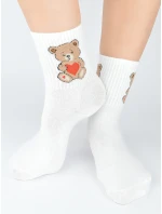 Noviti SB 150 Medvedíkove ponožky 35-42