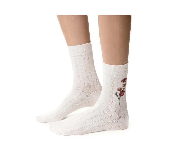 Dámské ponožky   3540 model 19396855 - Steven