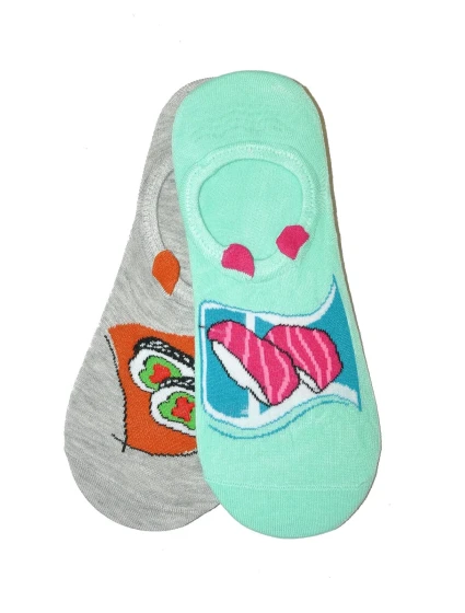 Baleríny WiK 0144 Midini Sushi A'2 36-41