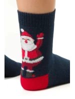 Chlapčenské ponožky 014 037 - Steven