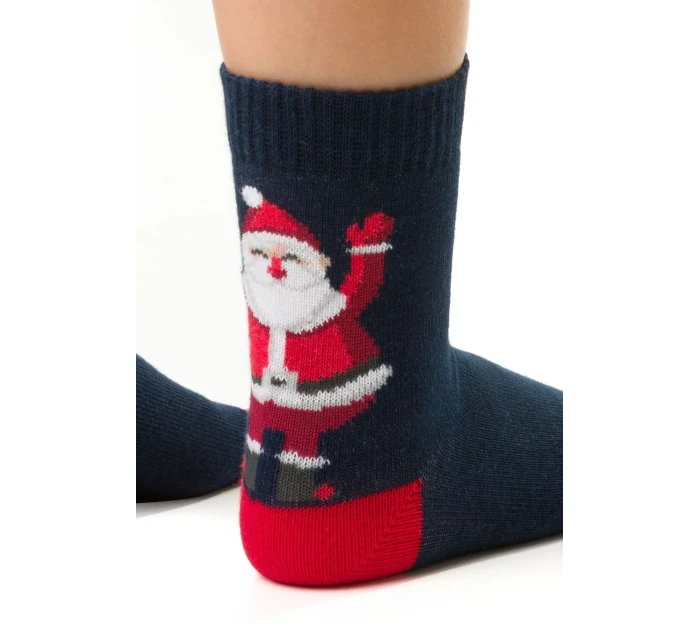 Chlapčenské ponožky 014 037 - Steven