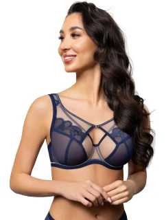 Dámska podprsenka Saanvi 758/1 - GORSENIA