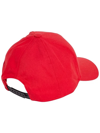 Czapka z daszkiem Logo Lightweight Baseball model 20522473 - ADIDAS Czapka z daszkiem Logo Lightweight Baseball model 20522473 - ADIDAS