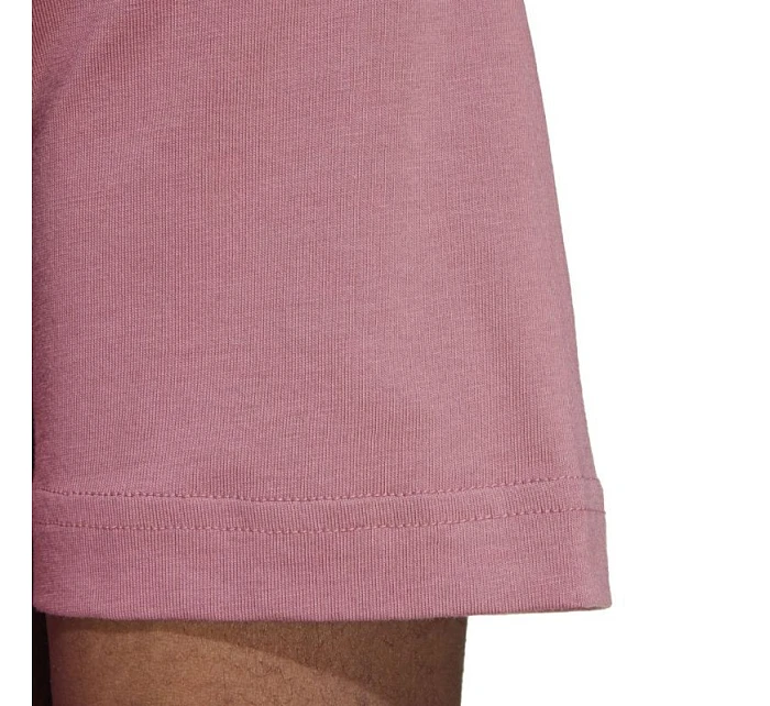 Tričko Essentials Single Jersey s malým logem M pánské model 22050849 - ADIDAS