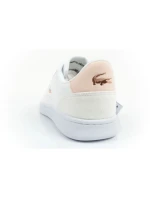 Carnaby W model 21015009 dámské boty - Lacoste