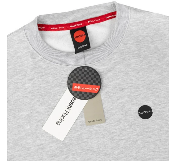 Mikina Ozoshi Colombia M OZ93873 men